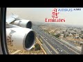 Emirates A380 | Bangkok - Dubai | Trip Report