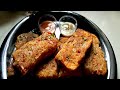 कुरकुरा टेस्टी नाश्ता आप ऐसे बनाएंगे तो सब तारीफ करेंगे।Breakfast Recipes। Bread Nasta Recipe।Snacks