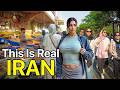 Living in IRAN 🇮🇷 What’s Really Happening Now: Media Myths vs Real Life! ایران