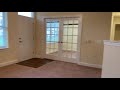 Graham Hill Apartments - 2 Bedroom Tour