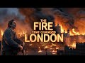 The Fire That Changed London Forever : 1666