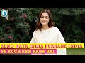 India Is Its People, Let Nobody Divide Us in 2020: Dia Mirza | The Quint