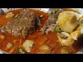 Beef Nihari Recipe | Nalli Nehari | Pressure Cooker Nihari | Sunday Breakfast | Bakra Eid Special