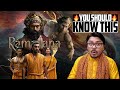 You should know this about Ramayana🔥 (Part 2) | #Yogipedia 147 | Yogi Bolta Hai