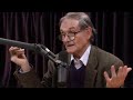 Quantum Mechanics Needs a New Theory - Sir Roger Penrose || Joe Rogan