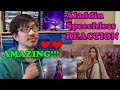 Naomi Scott - Speechless REACTION | Disney's Aladdin 2019