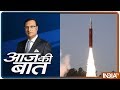 Aaj Ki Baat with Rajat Sharma | March 27, 2019