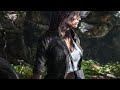 Shadow Of The Tomb Raider - Jaguar Boss Fight (Rough Landing)One With Jungle (MODS)