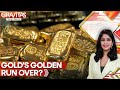 Gold Extends Losses After a Volatile Session | GRAVITAS