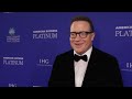 34th Annual Palm Springs International Film Awards - Brendan Fraser Interview - Origh Play