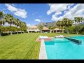 Contemporary villa in La Quinta de Sierra Blanca (W-0240PS)