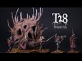 How to Make a Warband | Turnip28
