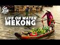Mekong: The River That Feeds 70 Million People – Now in Danger? | Documentary (AMP)