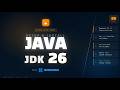 java/jdk 26 setup/install on windows #java #jdk #windows