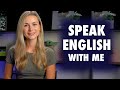 Improve your English Speaking and Conversational Skills