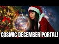 December 2025 Astrology | All 12 Signs 🎄