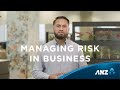 Managing Risk in Business