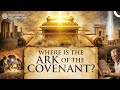 The Ark of the Covenant: The Greatest Mystery Never Solved I Myth Hunters - Episode 5