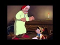 Walt Disney - Pinocchio (Part1)