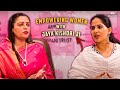 Empowering Women: A Conversation between Jaya Kishori Ji \u0026 Mrs Nidarshana Gowani 🌸