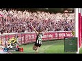 AFL 2014 Round 5 Anzac Day Collingwood Vs Essendon