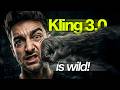 This Is How To Use Kling 3.0 Like A PRO (The Only Guide You Need)