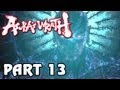 Asura's Wrath 'Playthrough Episode 13' TRUE-HD QUALITY
