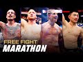 UFC 324: Free Fight Marathon