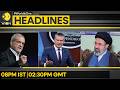 US-Iran War | Pentagon: Hit Over 15,000 Targets | Hegseth: Mojtaba Khamenei Injured | WION HEADLINES