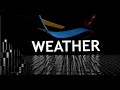 SA Weather Update | 01 January 2026