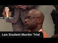 Law Student Murder Trial – GA v. Edrick Faust – Day One