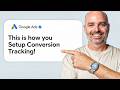 How to Set Up Conversion Tracking in Google Ads [for Lead Gen]