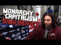 HasanAbi explains how Monarchs and Capitalism are similar