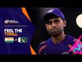 Feel the Thrill | India v Pakistan | Men's T20 World Cup 2026