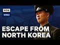 How To Escape North Korea | NowThis World