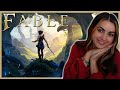 NEW Fable Gameplay Reveal REACTION | Xbox Developer Direct 2026