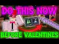 Do This NOW Before The VALENTINES Update FISCH! - Valentines Update Fisch! (Roblox Fisch)