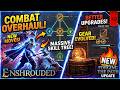 Enshrouded’s NEW Update Completely Changes Combat (Skill Tree Overhaul!)