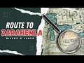 Where to... Zarahemla or Desolation? | Book of Mormon Evidence