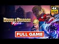 Double Dragon Revive Gameplay Walkthrough FULL GAME (4K 60FPS) No Commentary