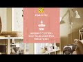 Invisible Clutter Why Your Home Still Feels Messy (#316)