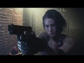 Resident Evil 3 remake - Demo full walkthrough PS4 PRO
