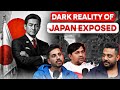 Indian Travellers Reveal Japan’s Shocking Dark Side | Work Pressure, Loneliness \u0026 Hidden Truths 