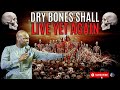 DRY BONES SHALL LIVE AGAIN | GOD IS RESTORING ALL YOU LOST | APOSTLE JOSHUA SELMAN