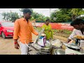 Early Morning Breakfast for 10 Years | Best Street Food | Beside RTO Office
