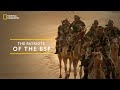 The Patriots of The BSF  | National Geographic