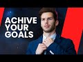 Achieve Your Goals: Strategies for Success