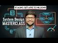 🔥Prepare Production ready GET APIS | System Design | Day 2 |  Backend concepts System design