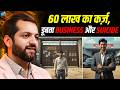डूबता Business, 60 लाख का Loan, आज करोड़ों... | Sushant Dhawan - Farmer TracParts | Josh Talks Hindi