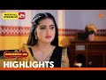 Manamagale Vaa - Highlights | 19 Feb 2026 | Tamil Serial | Sun TV
